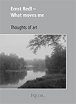 Publication: Ernst Redl – What moves me